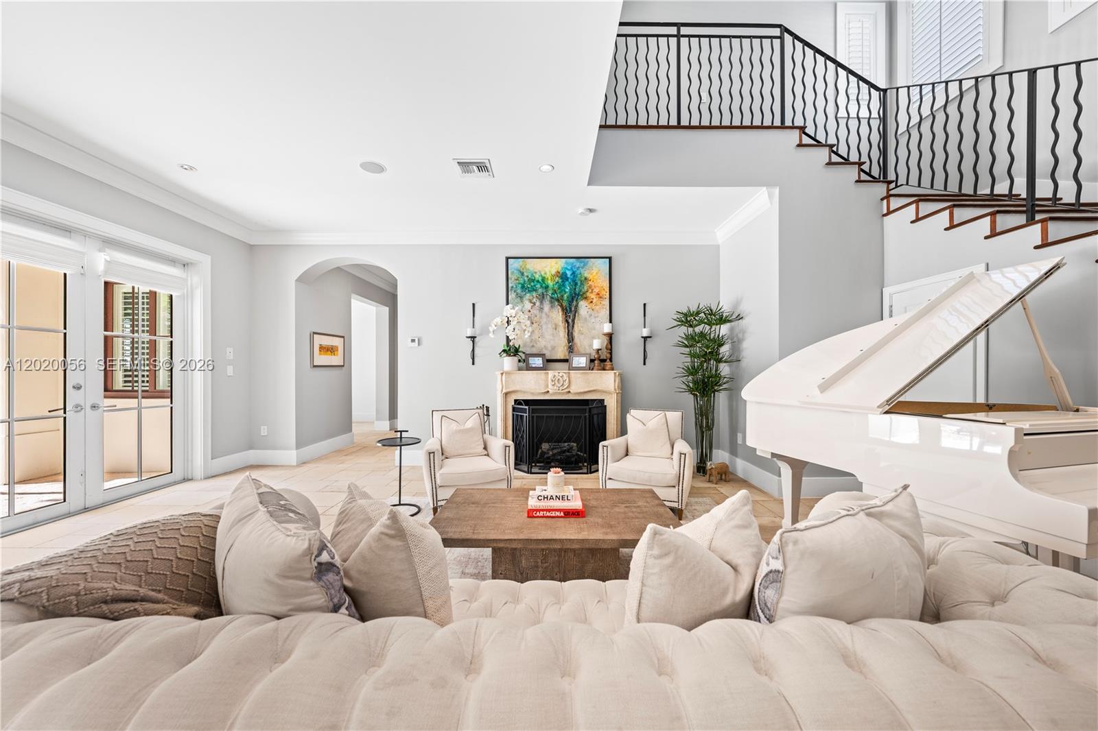 4196 S Douglas Rd Miami, FL 33133