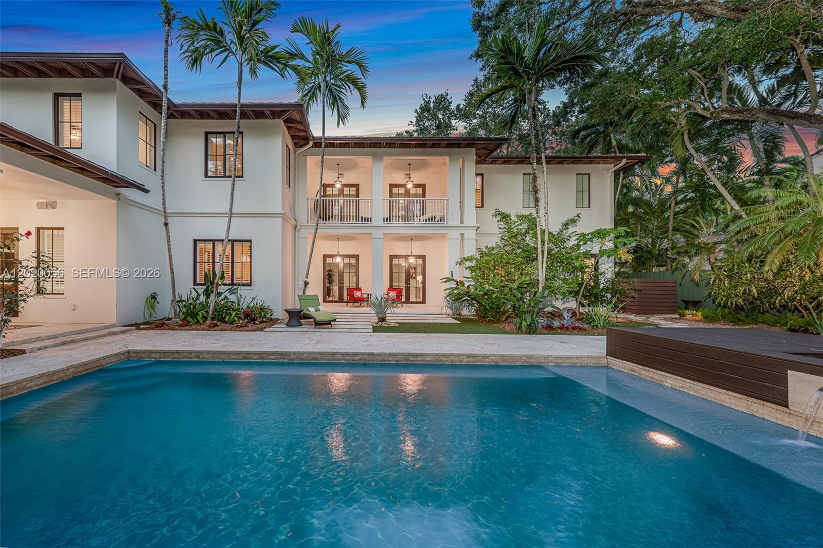 4196 S Douglas Rd Miami, FL 33133