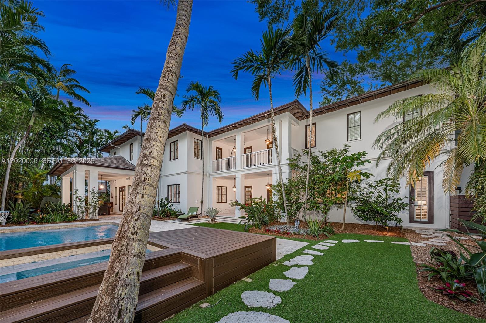 4196 S Douglas Rd Miami, FL 33133