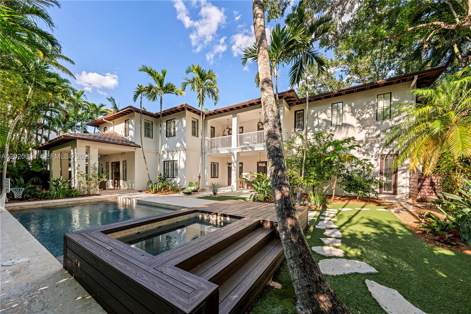 4196 S Douglas Rd Miami, FL 33133