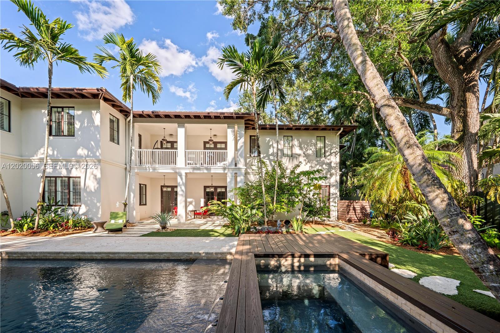 4196 S Douglas Rd Miami, FL 33133