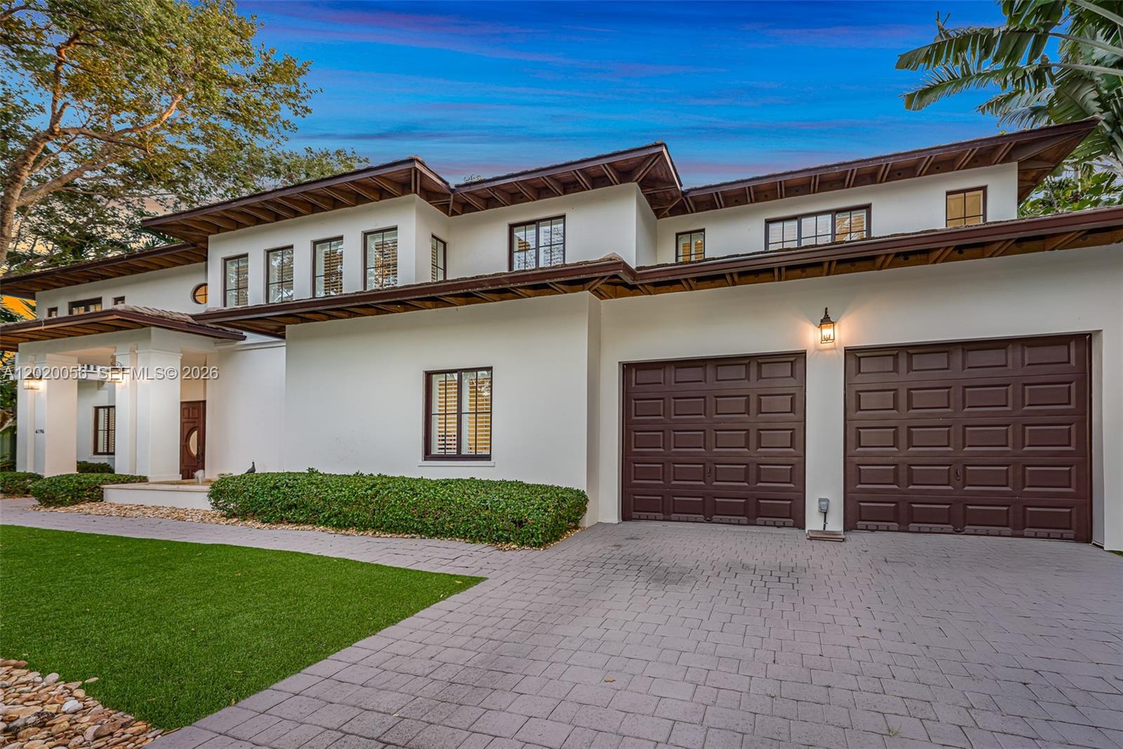 4196 S Douglas Rd Miami, FL 33133