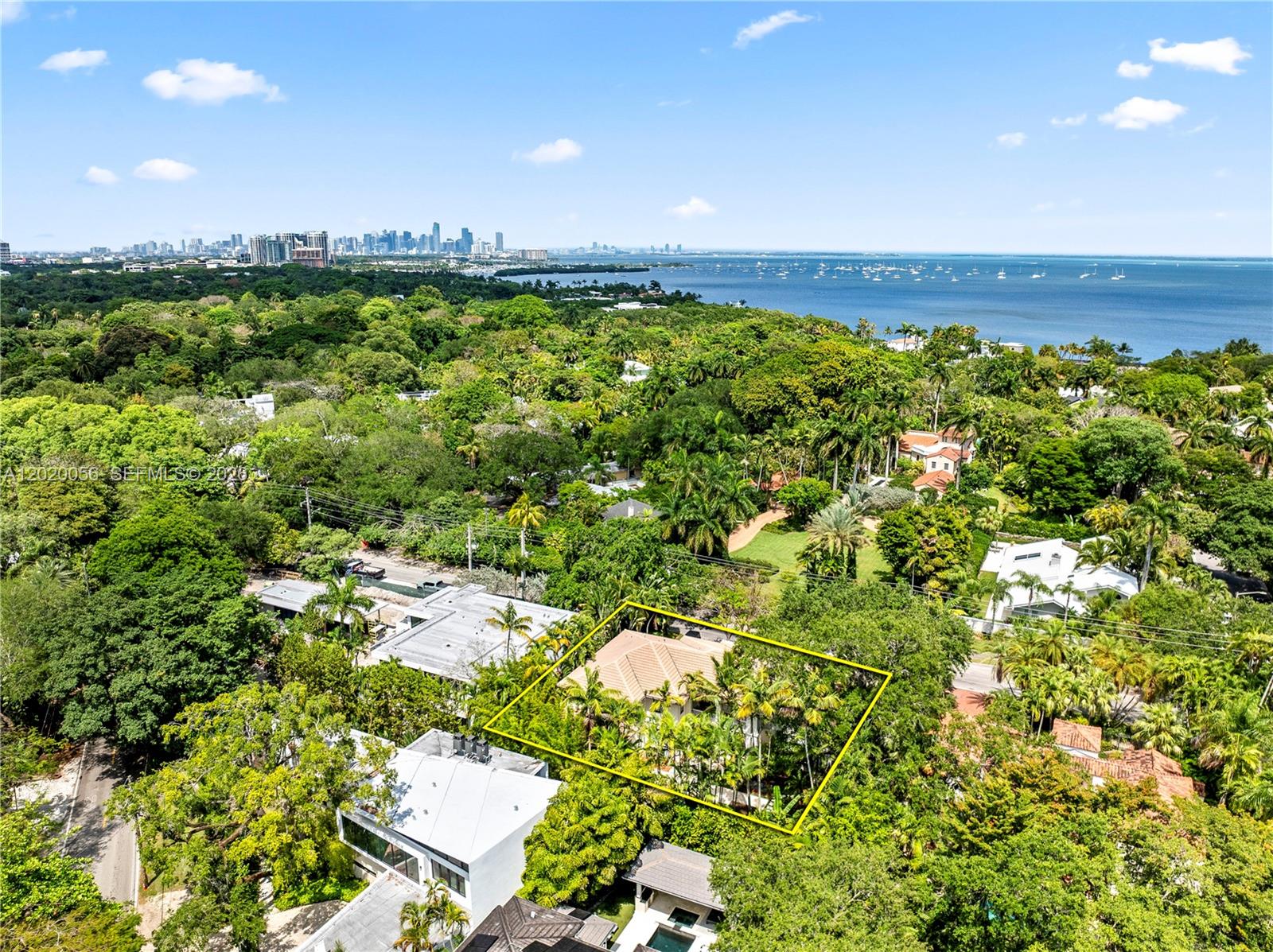 4196 S Douglas Rd Miami, FL 33133