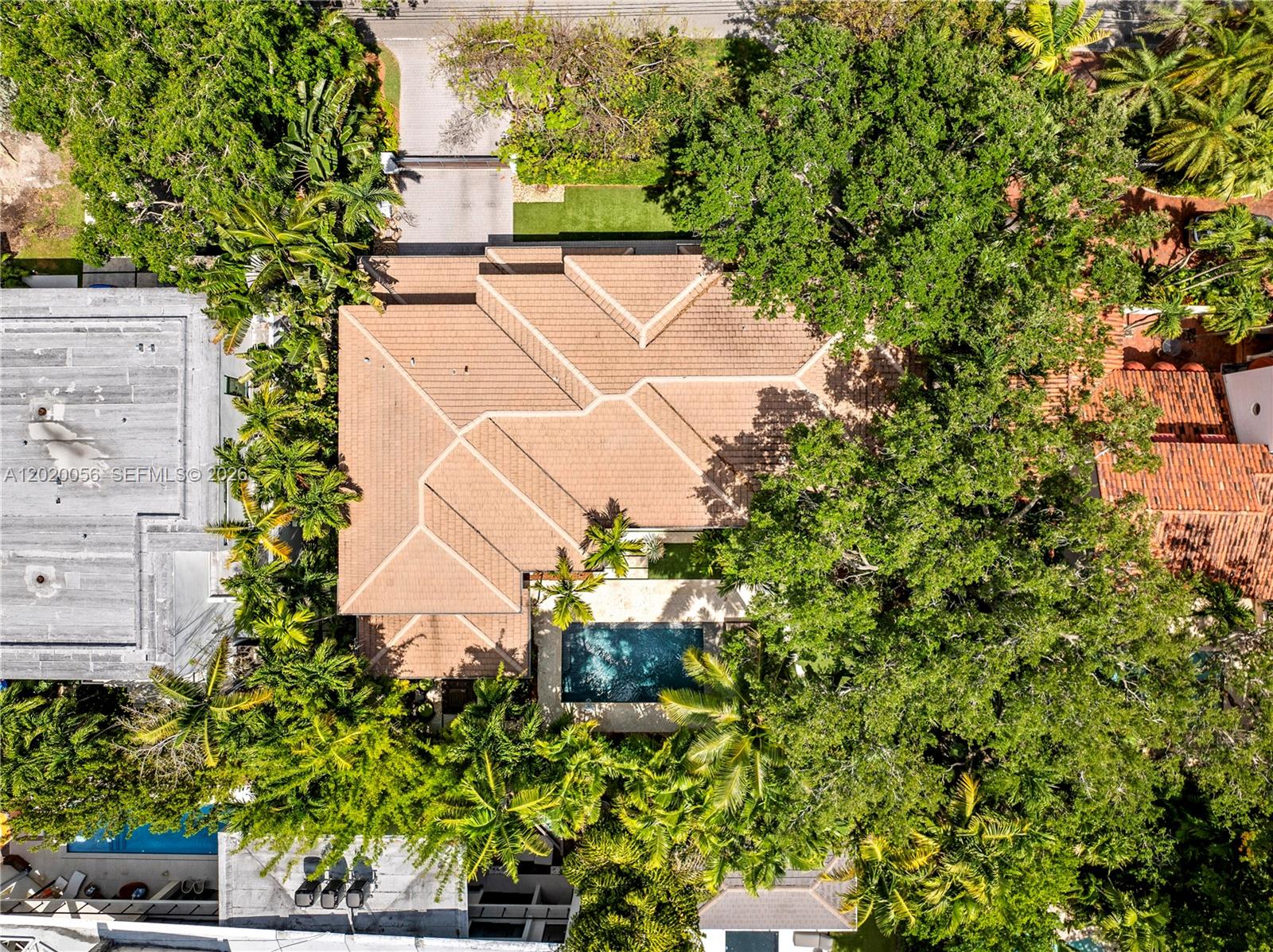 4196 S Douglas Rd Miami, FL 33133