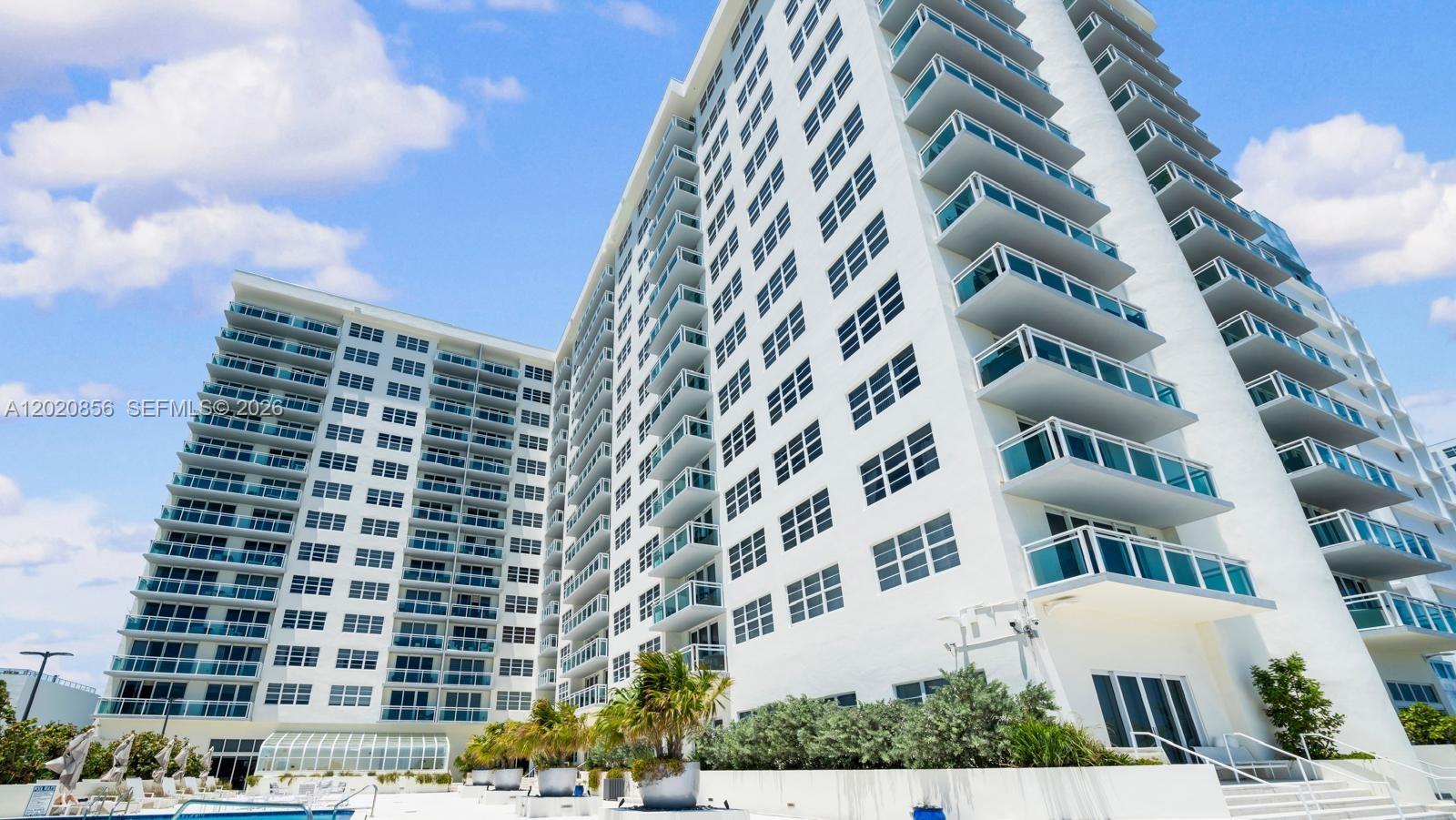 6917 Collins Ave #L-107