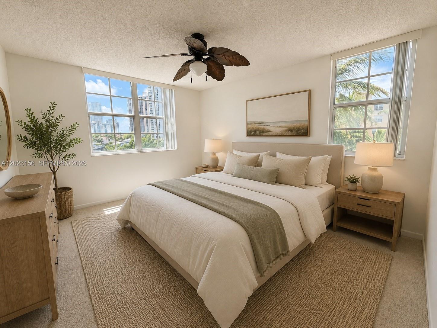 19877 E Country Clb Dr #3408 Aventura, FL 33180