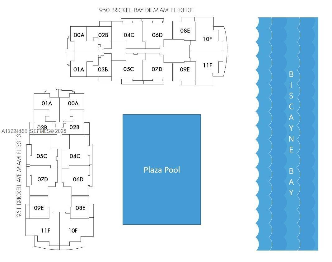 image The Plaza on Brickell West24