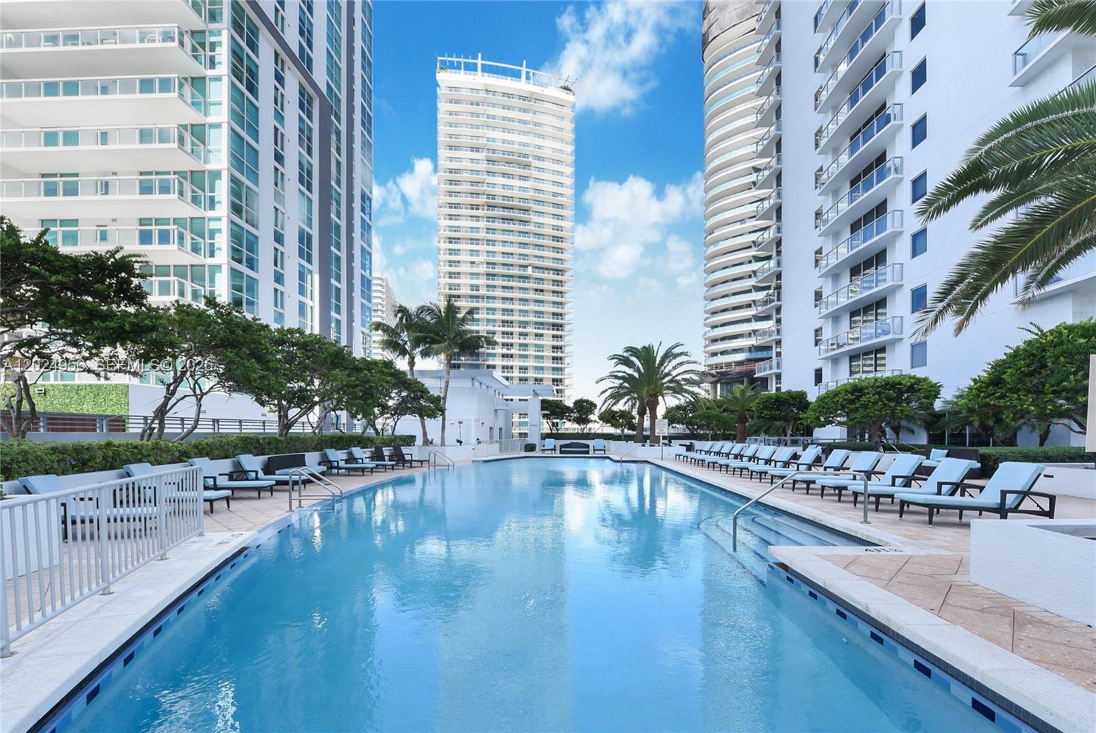 image 1060 Brickell - 10609