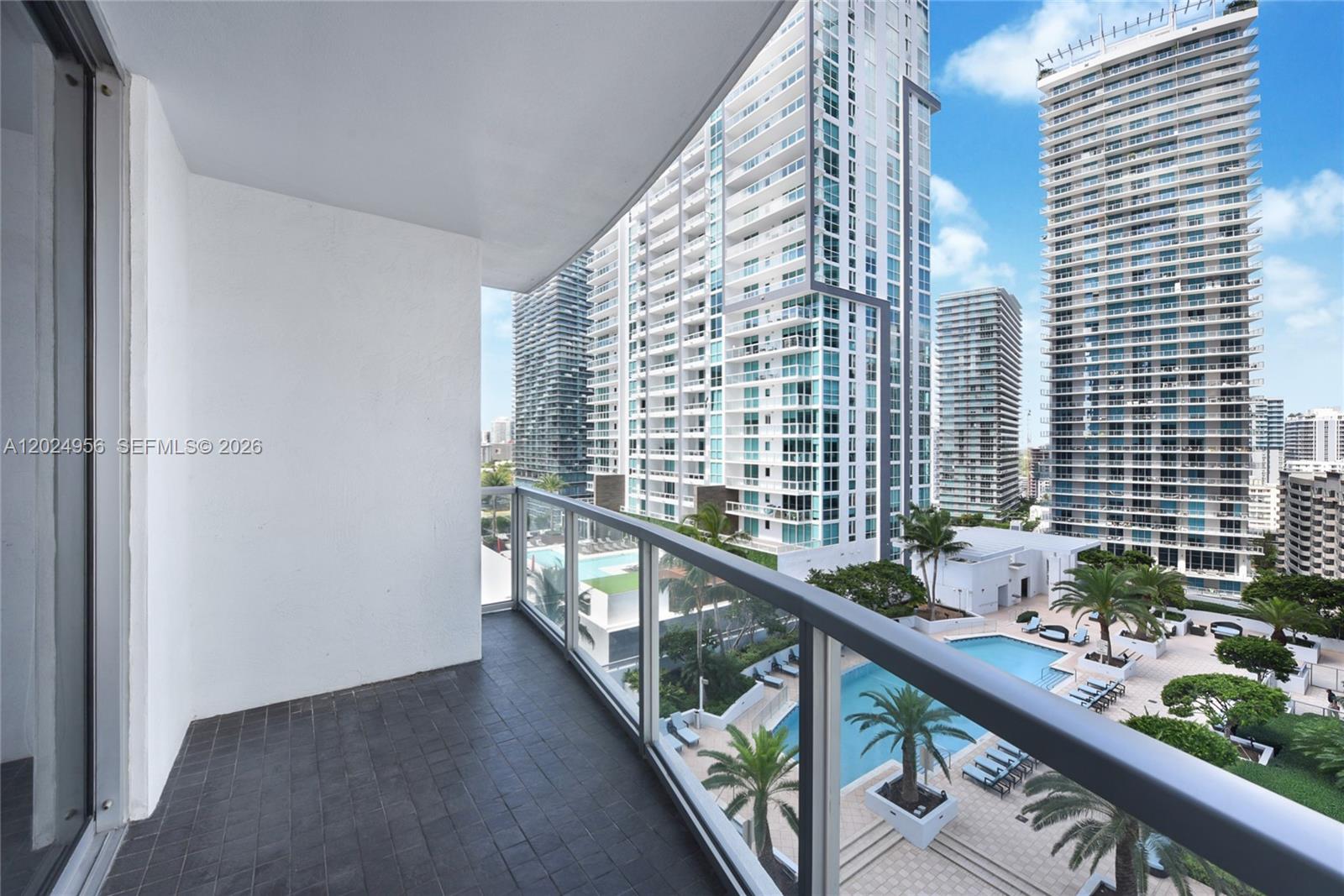 image 1060 Brickell - 10607