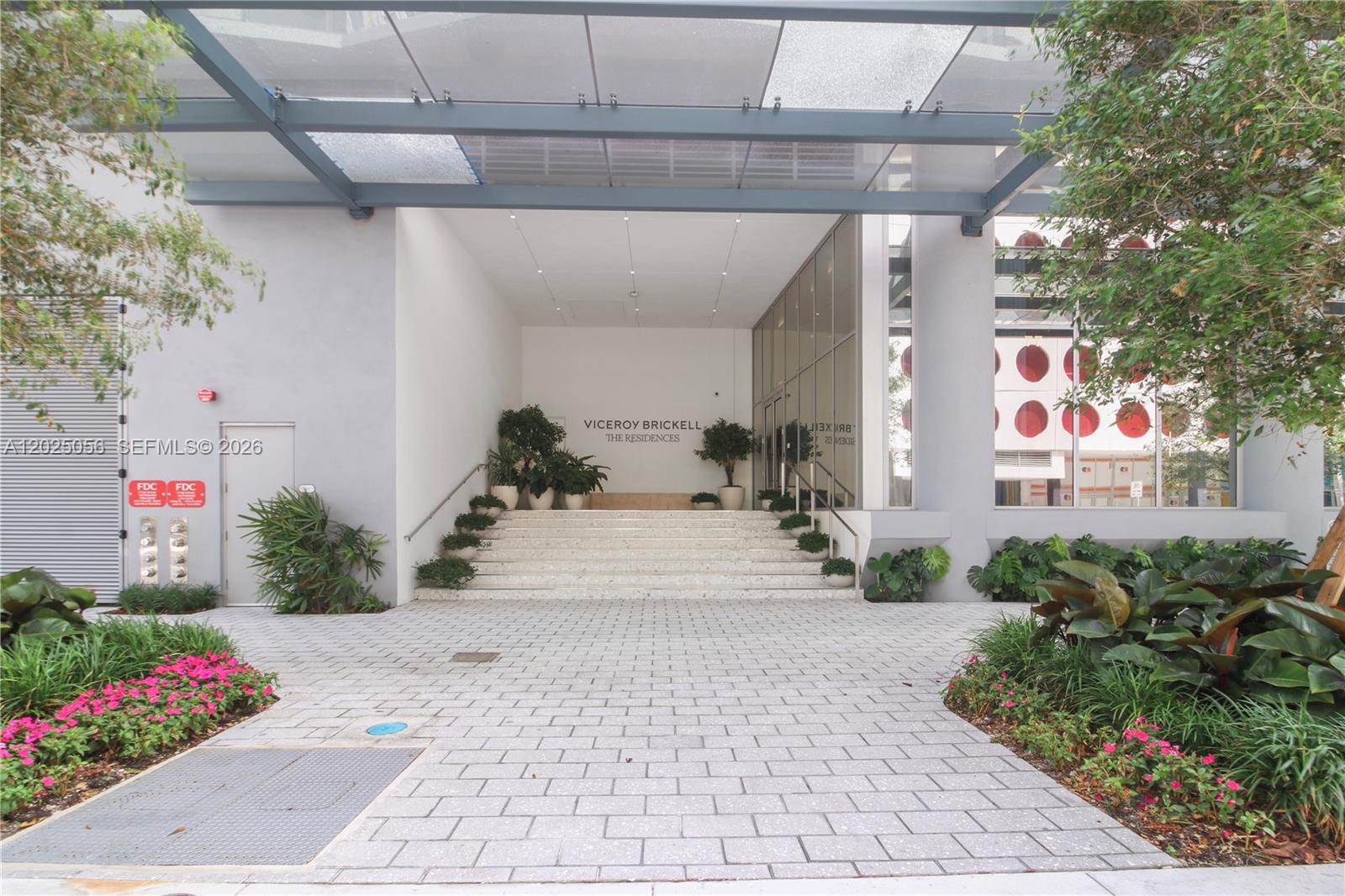 77 SE 5th St #4208 Miami, FL 33131