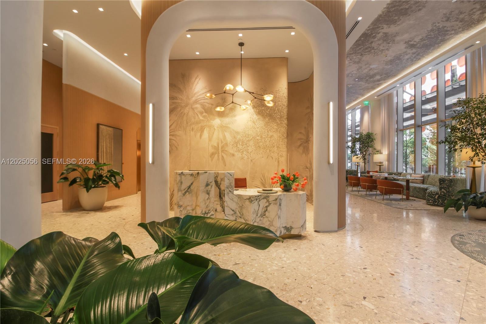 77 SE 5th St #4208 Miami, FL 33131