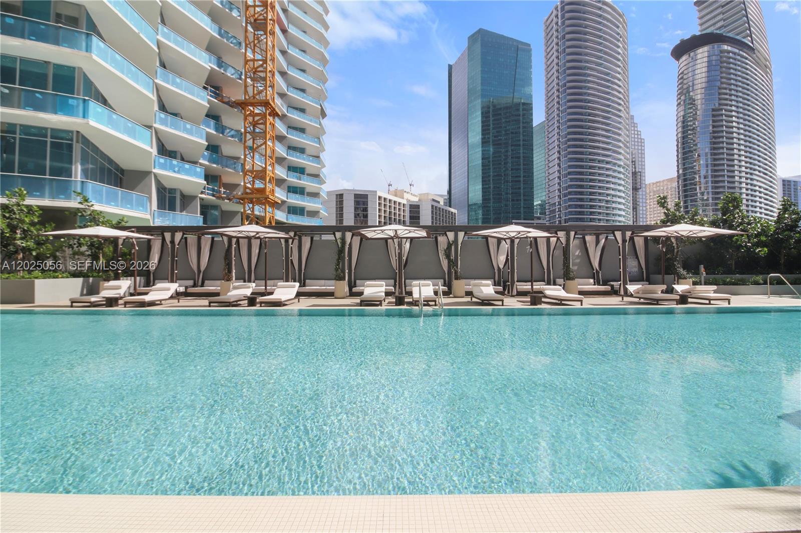 77 SE 5th St #4208 Miami, FL 33131