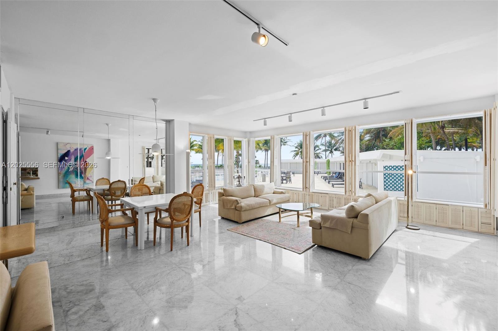 4925 Collins #1A