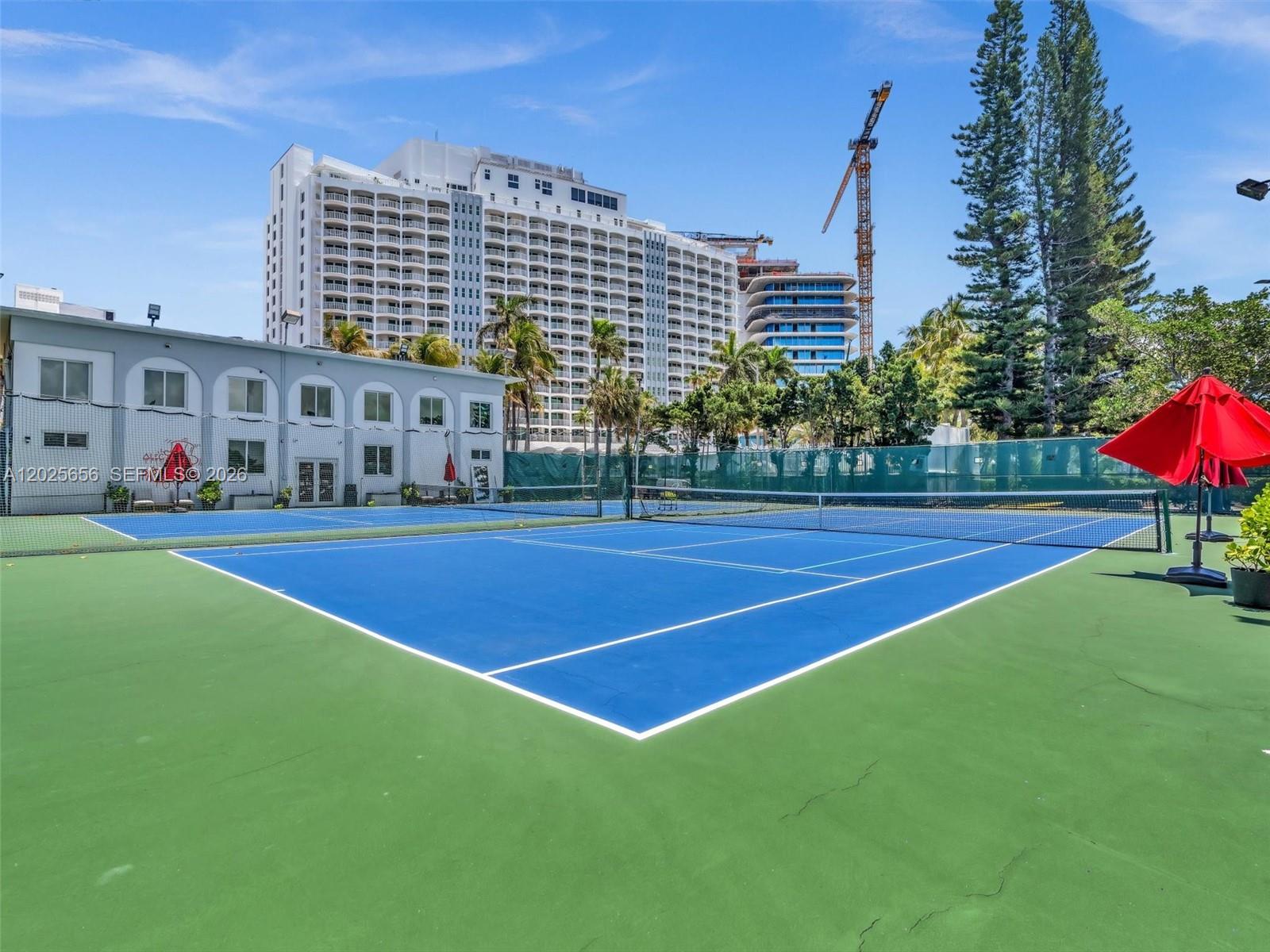 5401 Collins Ave #107 Miami Beach, FL 33140
