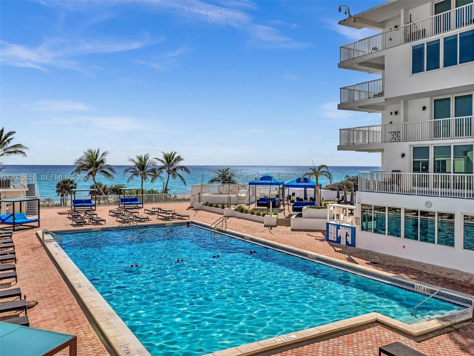 5401 Collins Ave #107 Miami Beach, FL 33140