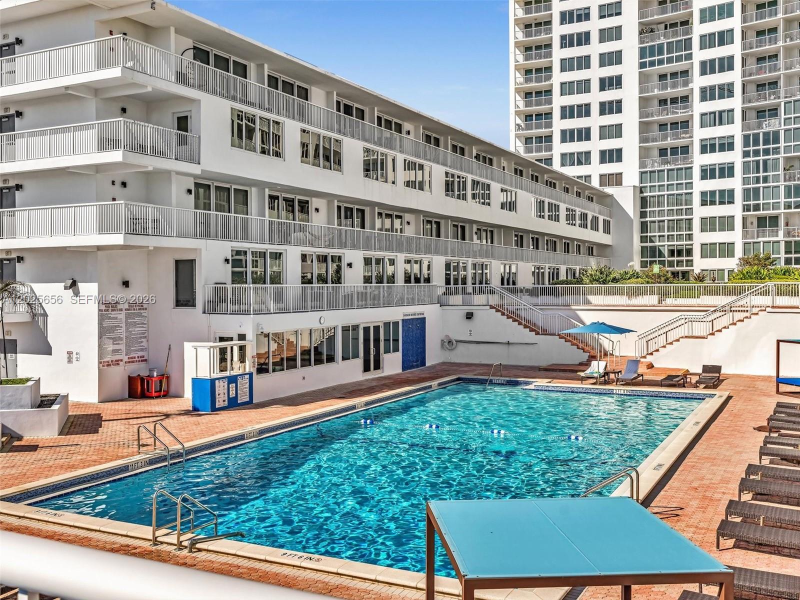 5401 Collins Ave #107 Miami Beach, FL 33140