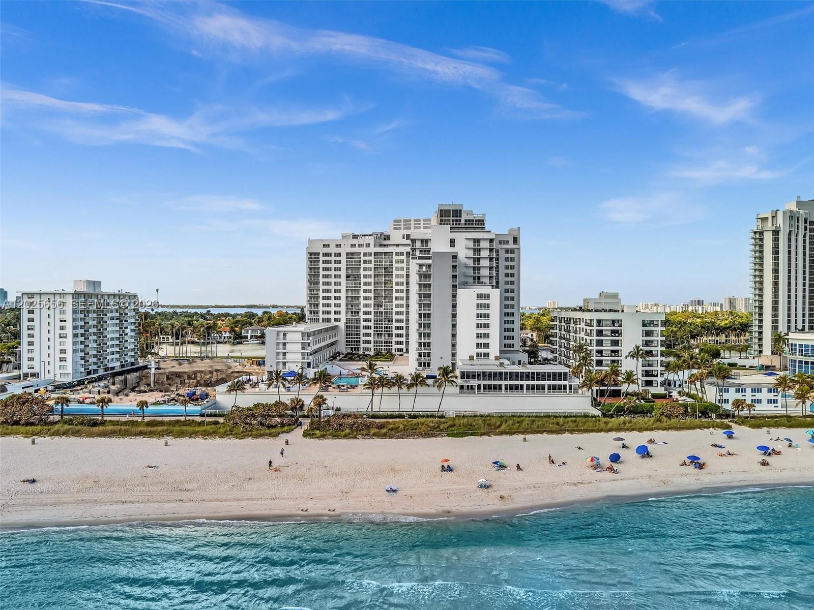 5401 Collins Ave #107 Miami Beach, FL 33140