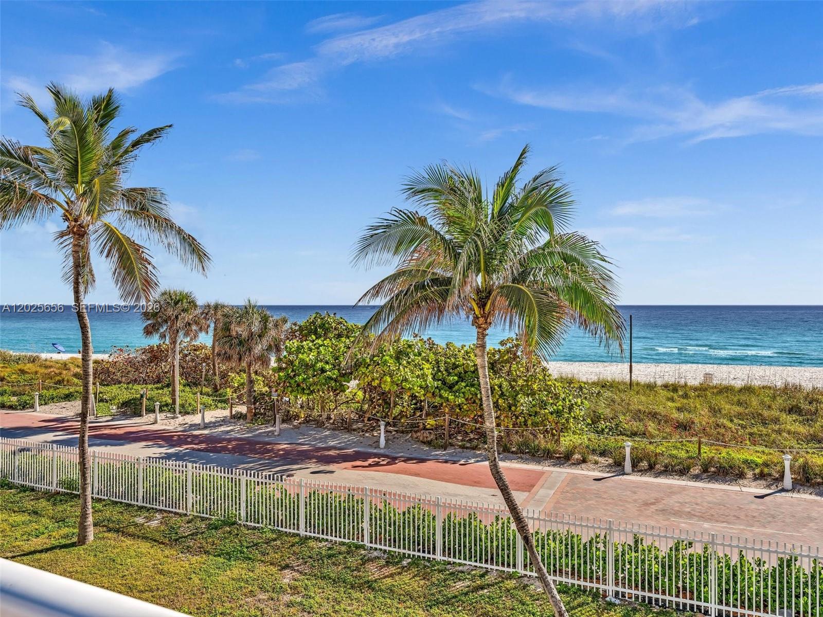 5401 Collins Ave #107 Miami Beach, FL 33140