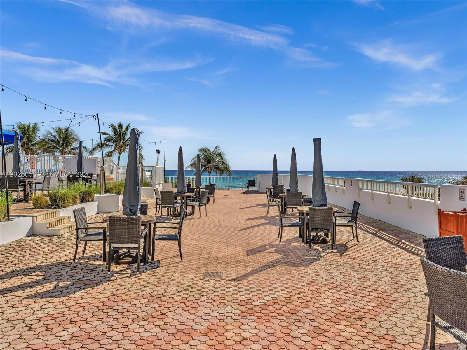 5401 Collins Ave #107 Miami Beach, FL 33140