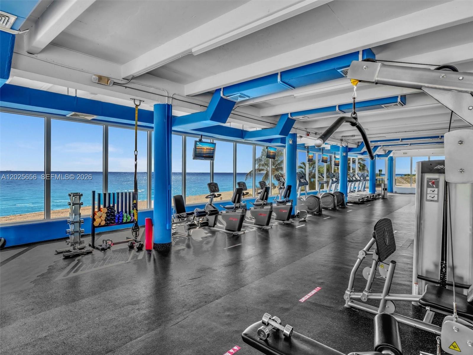 5401 Collins Ave #107 Miami Beach, FL 33140