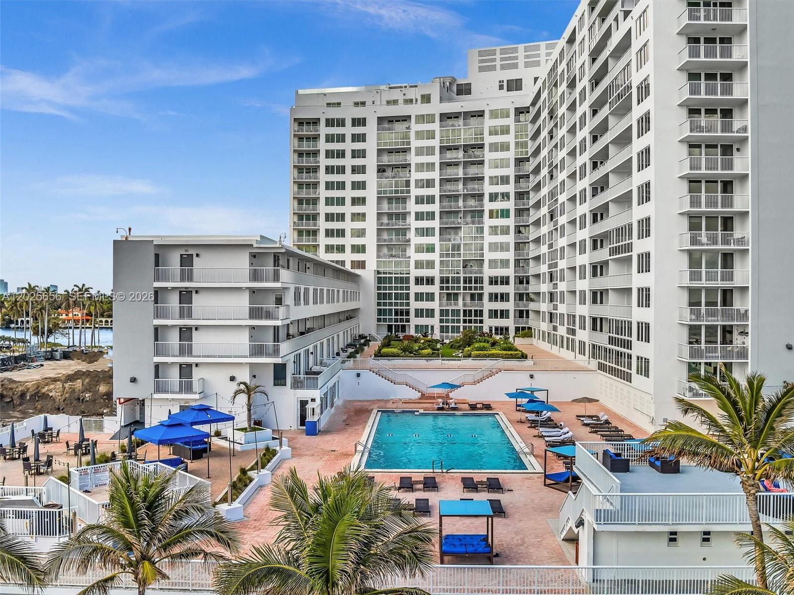 5401 Collins Ave #107 Miami Beach, FL 33140