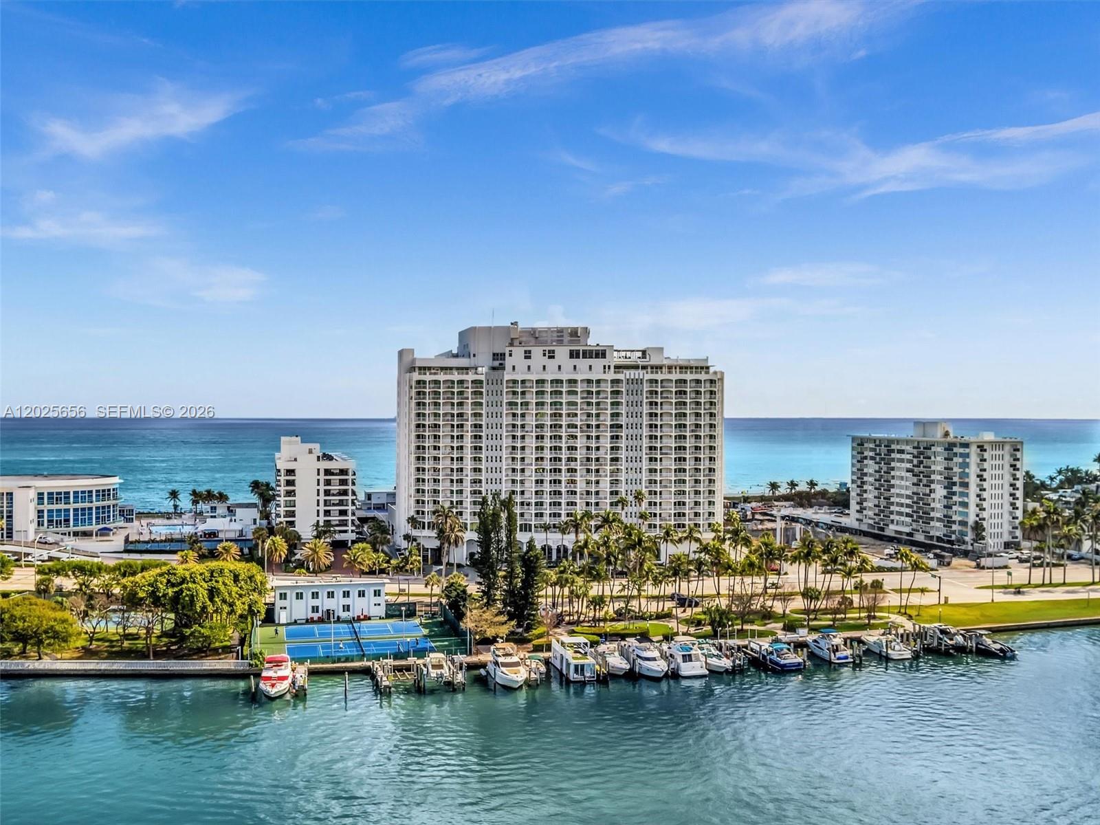5401 Collins Ave #107 Miami Beach, FL 33140