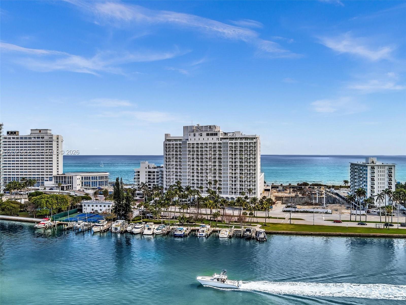 5401 Collins Ave #107 Miami Beach, FL 33140