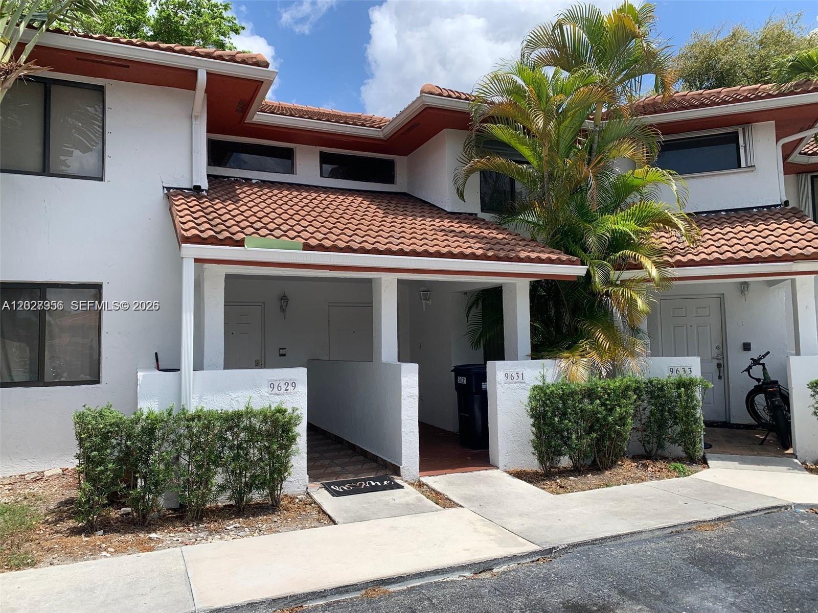 9631 SW 138th Ave #9631