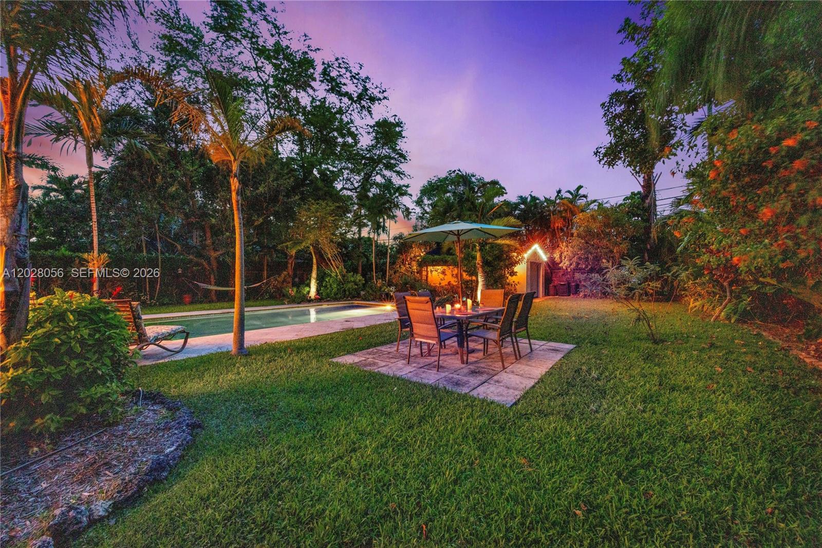 5825 SW 46th Ter Miami, FL 33155