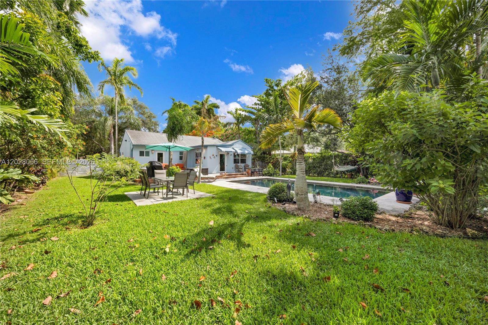 5825 SW 46th Ter Miami, FL 33155