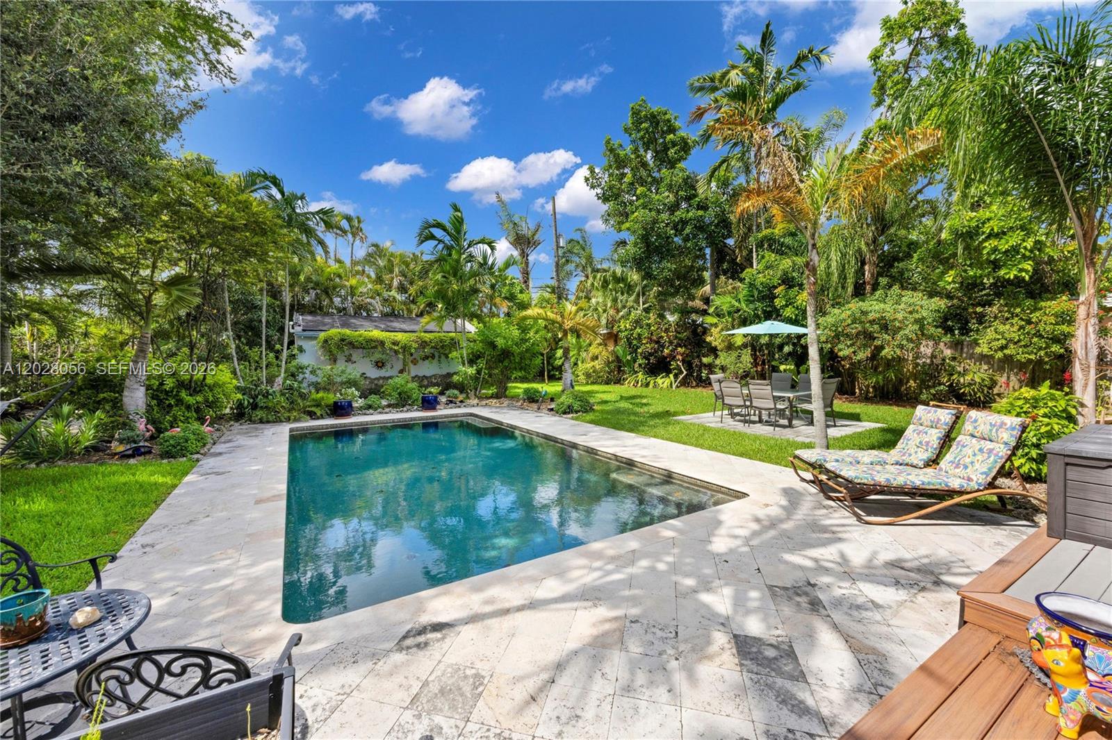 5825 SW 46th Ter Miami, FL 33155
