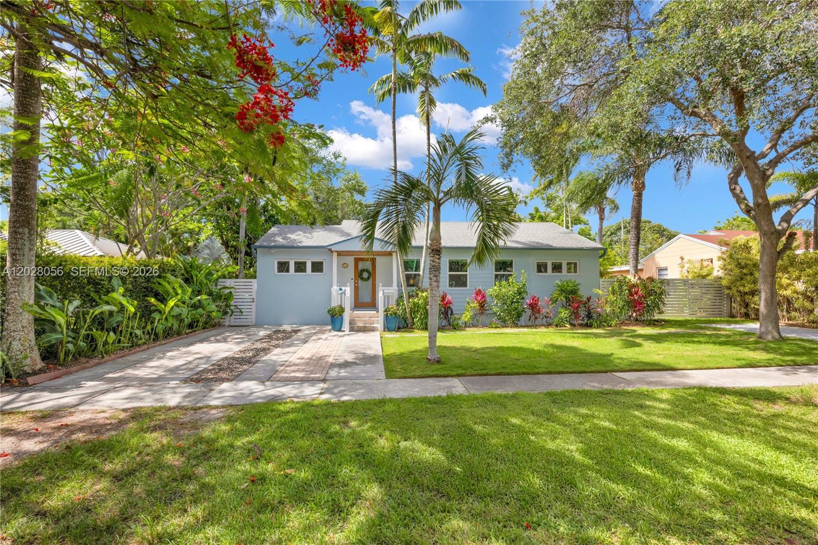 5825 SW 46th Ter Miami, FL 33155