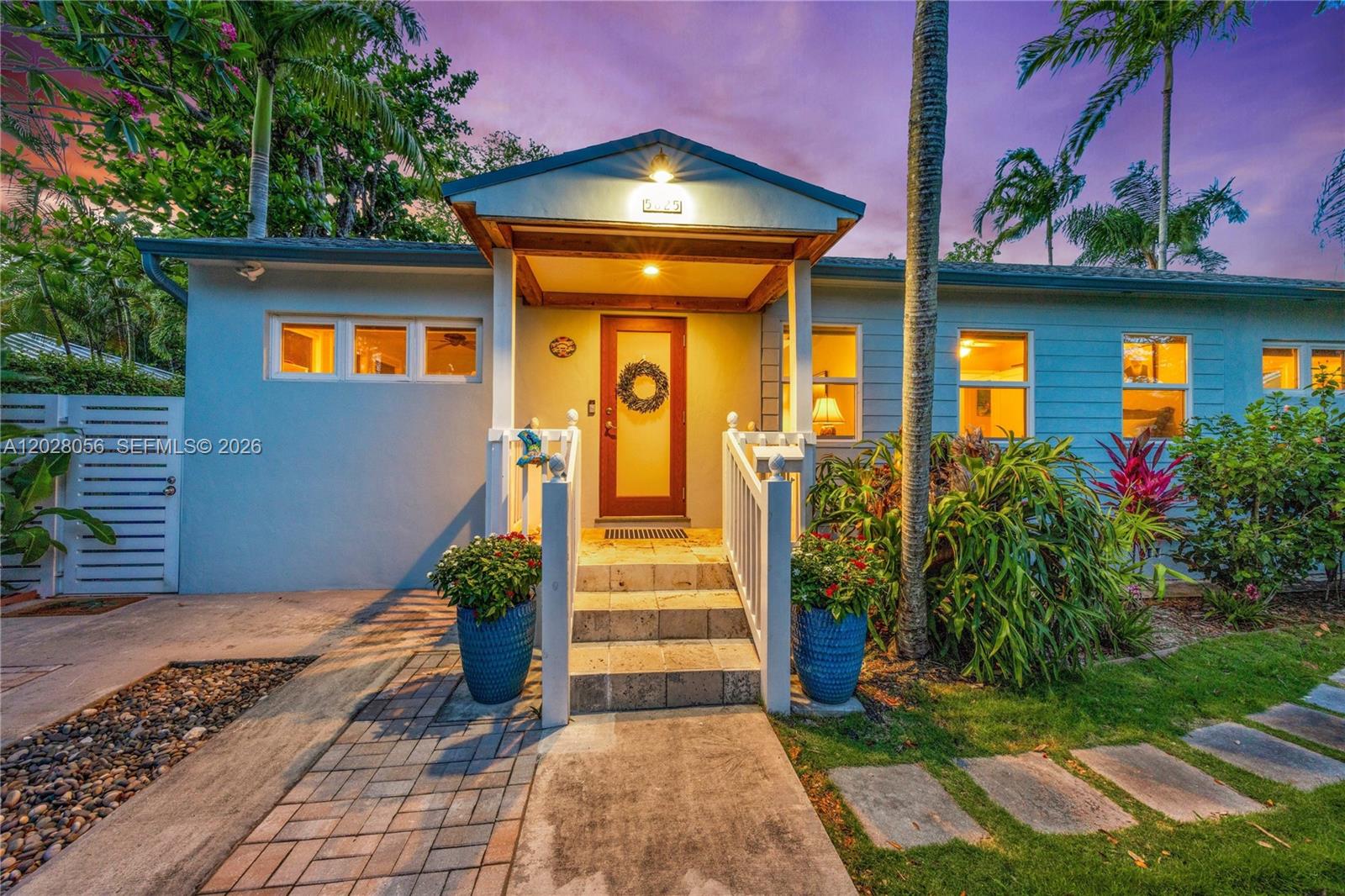 5825 SW 46th Ter Miami, FL 33155