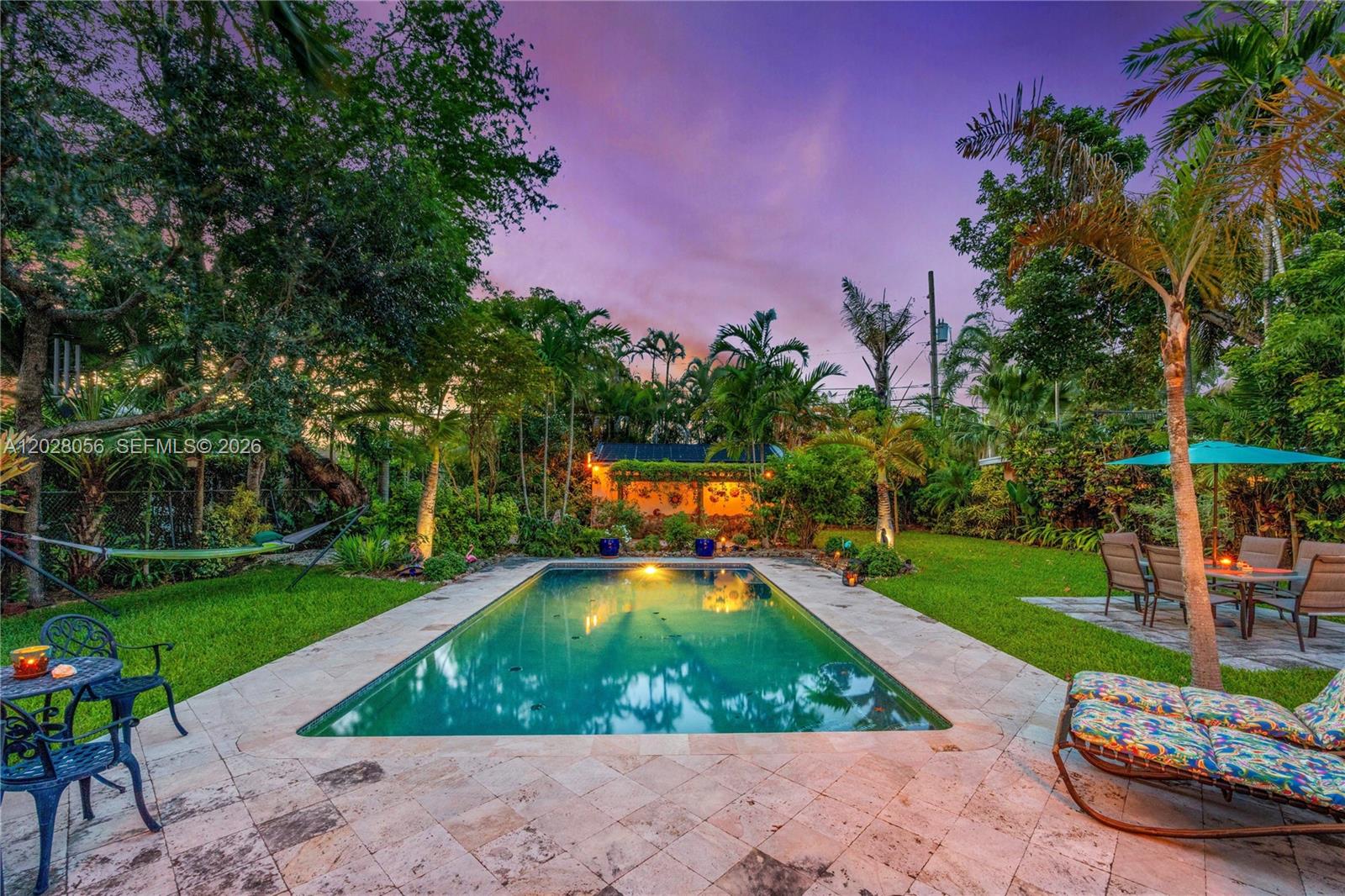 5825 SW 46th Ter Miami, FL 33155