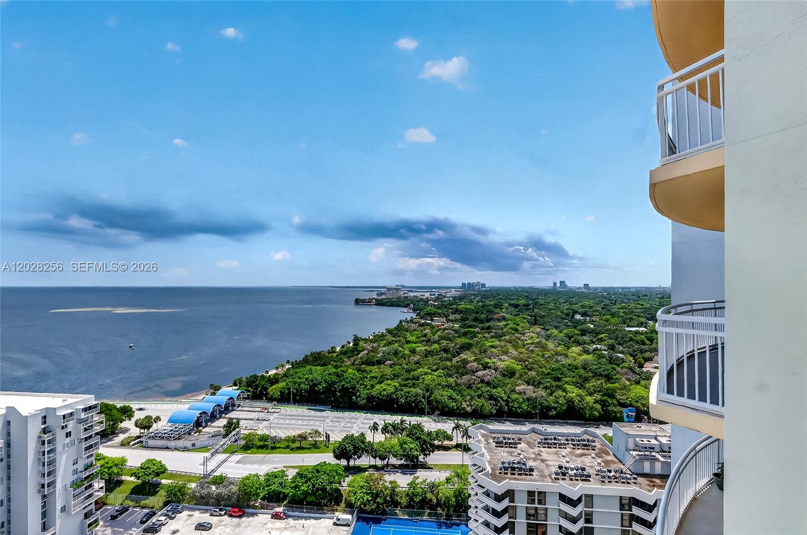 2475 Brickell Ave #2407 Miami, FL 33129