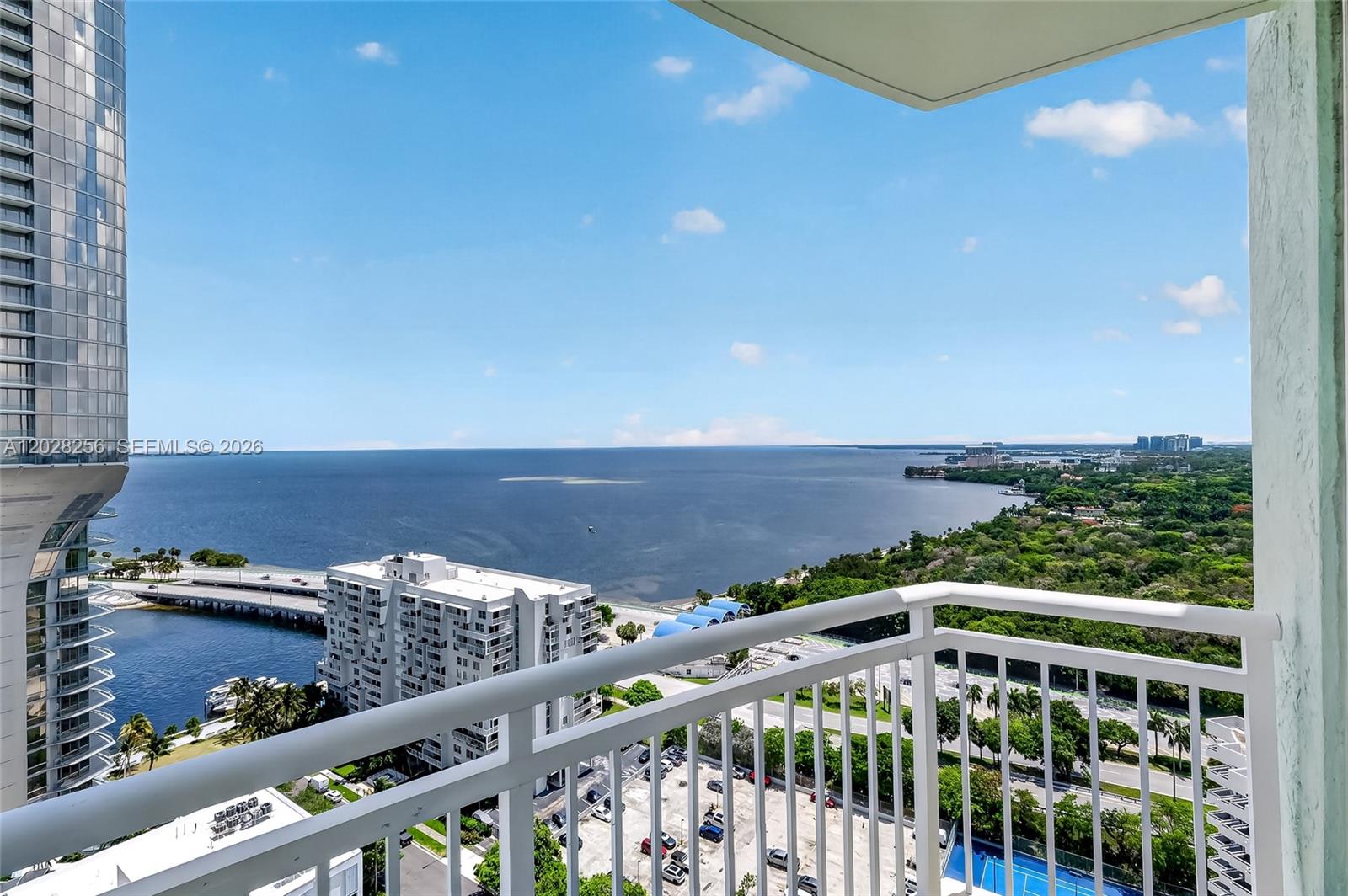 2475 Brickell Ave #2407 Miami, FL 33129