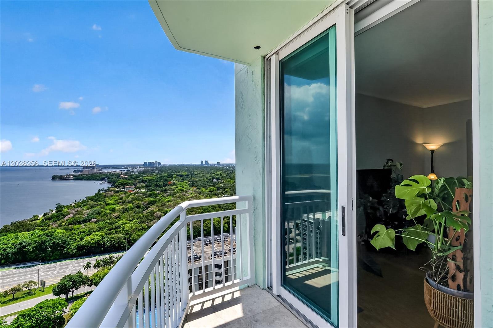 2475 Brickell Ave #2407 Miami, FL 33129
