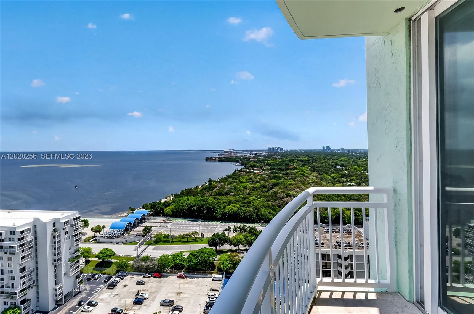 2475 Brickell Ave #2407 Miami, FL 33129