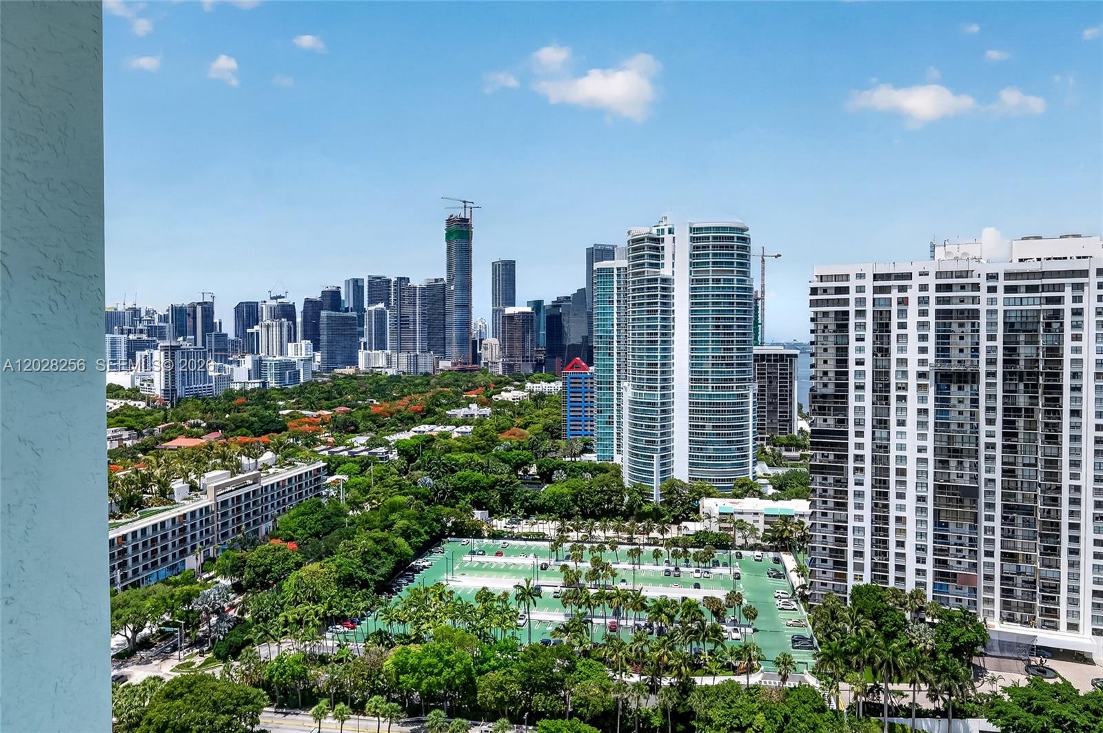 2475 Brickell Ave #2407 Miami, FL 33129