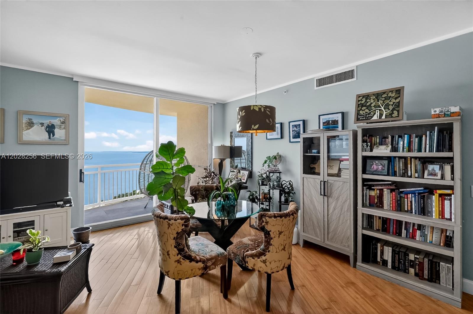 2475 Brickell Ave #2407 Miami, FL 33129