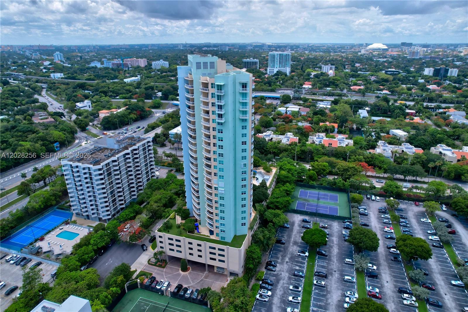2475 Brickell Ave #2407 Miami, FL 33129