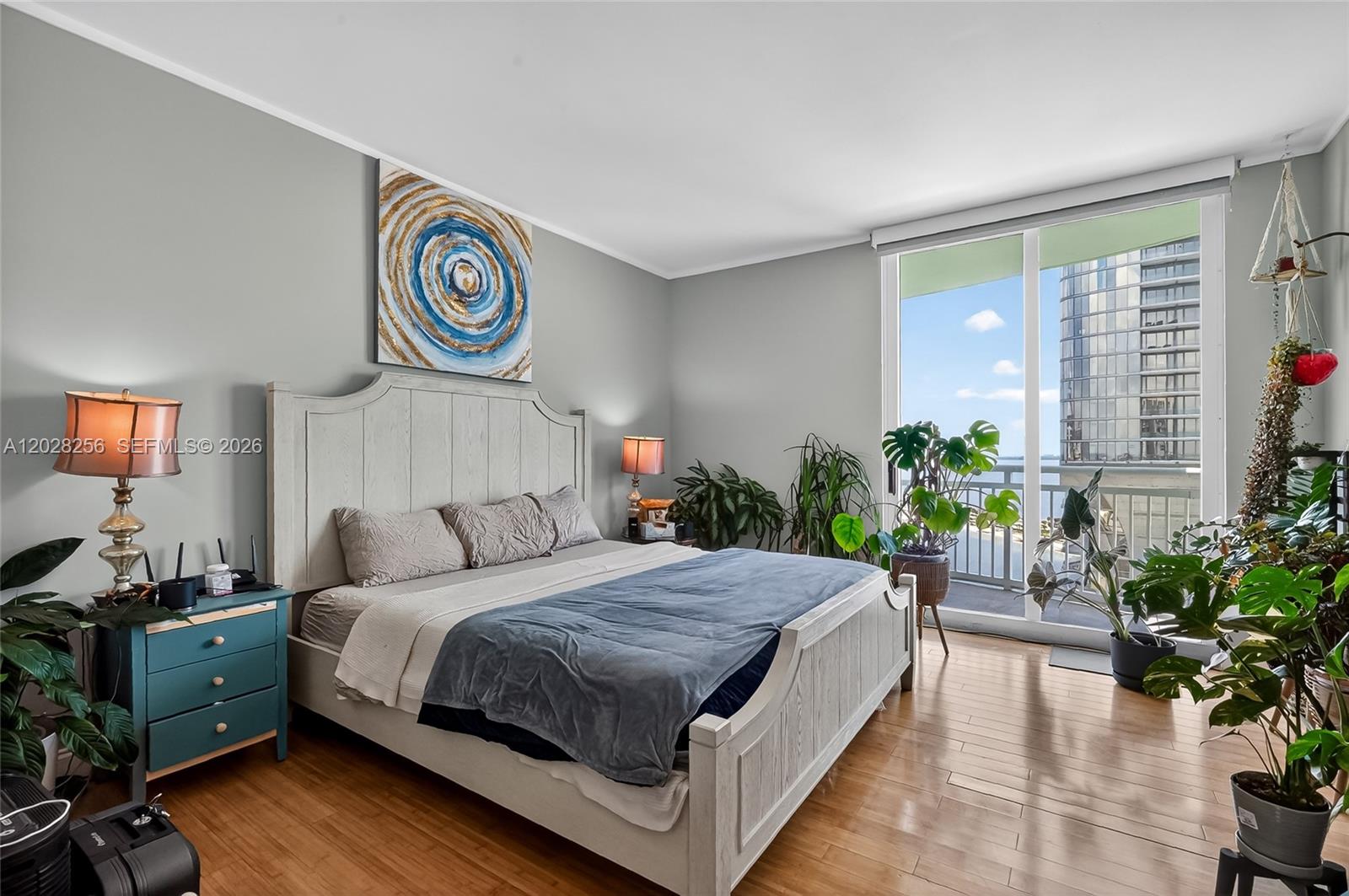 2475 Brickell Ave #2407 Miami, FL 33129