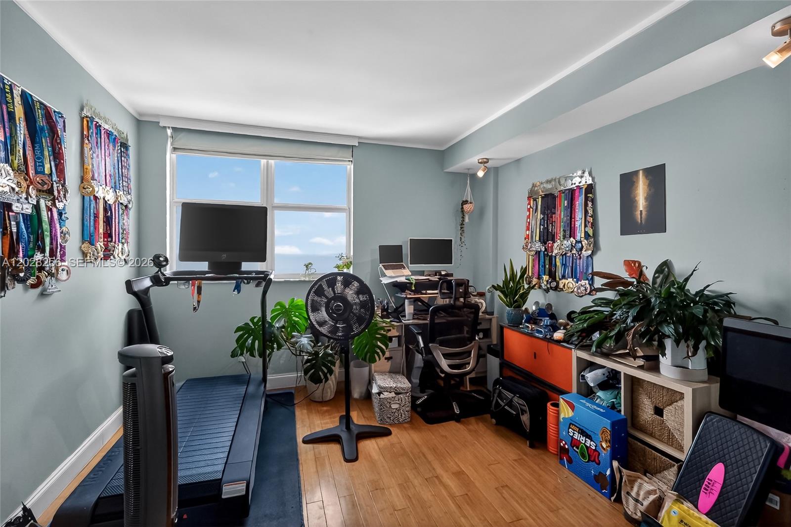 2475 Brickell Ave #2407 Miami, FL 33129