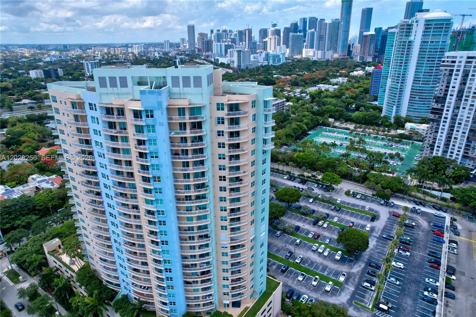 2475 Brickell Ave #2407 Miami, FL 33129