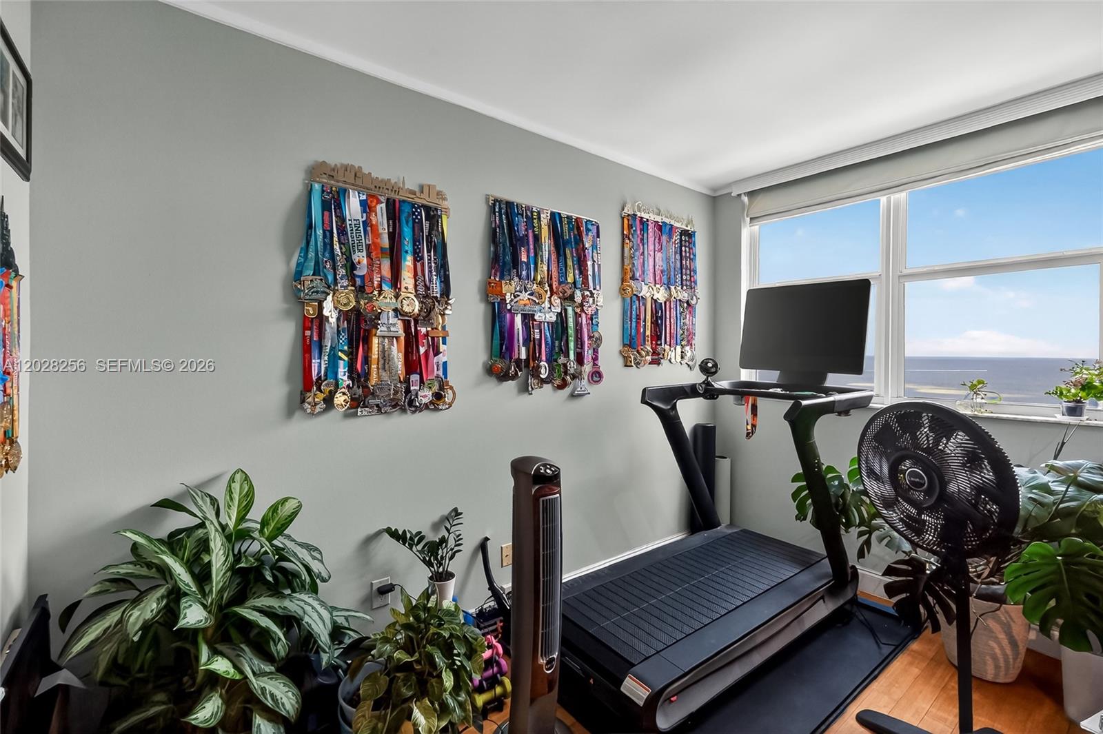 2475 Brickell Ave #2407 Miami, FL 33129
