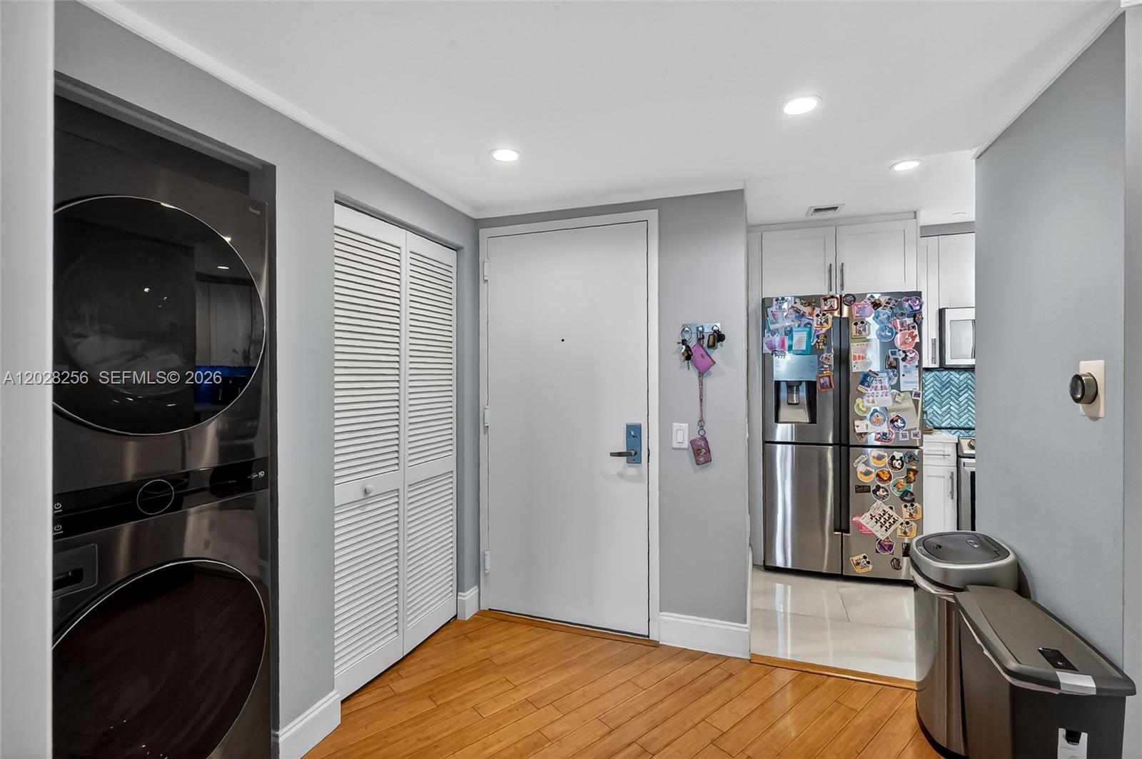 2475 Brickell Ave #2407 Miami, FL 33129