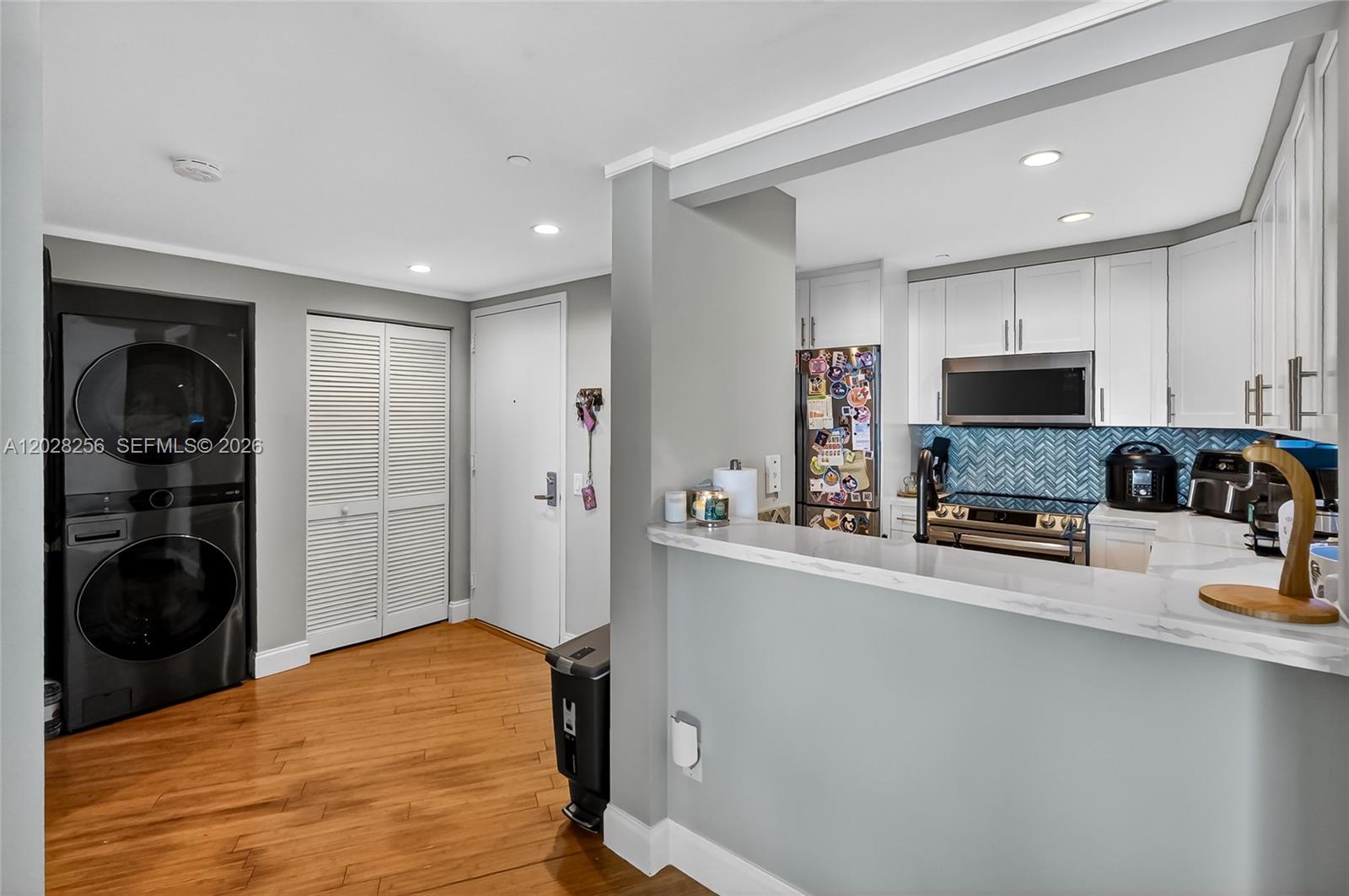 2475 Brickell Ave #2407 Miami, FL 33129