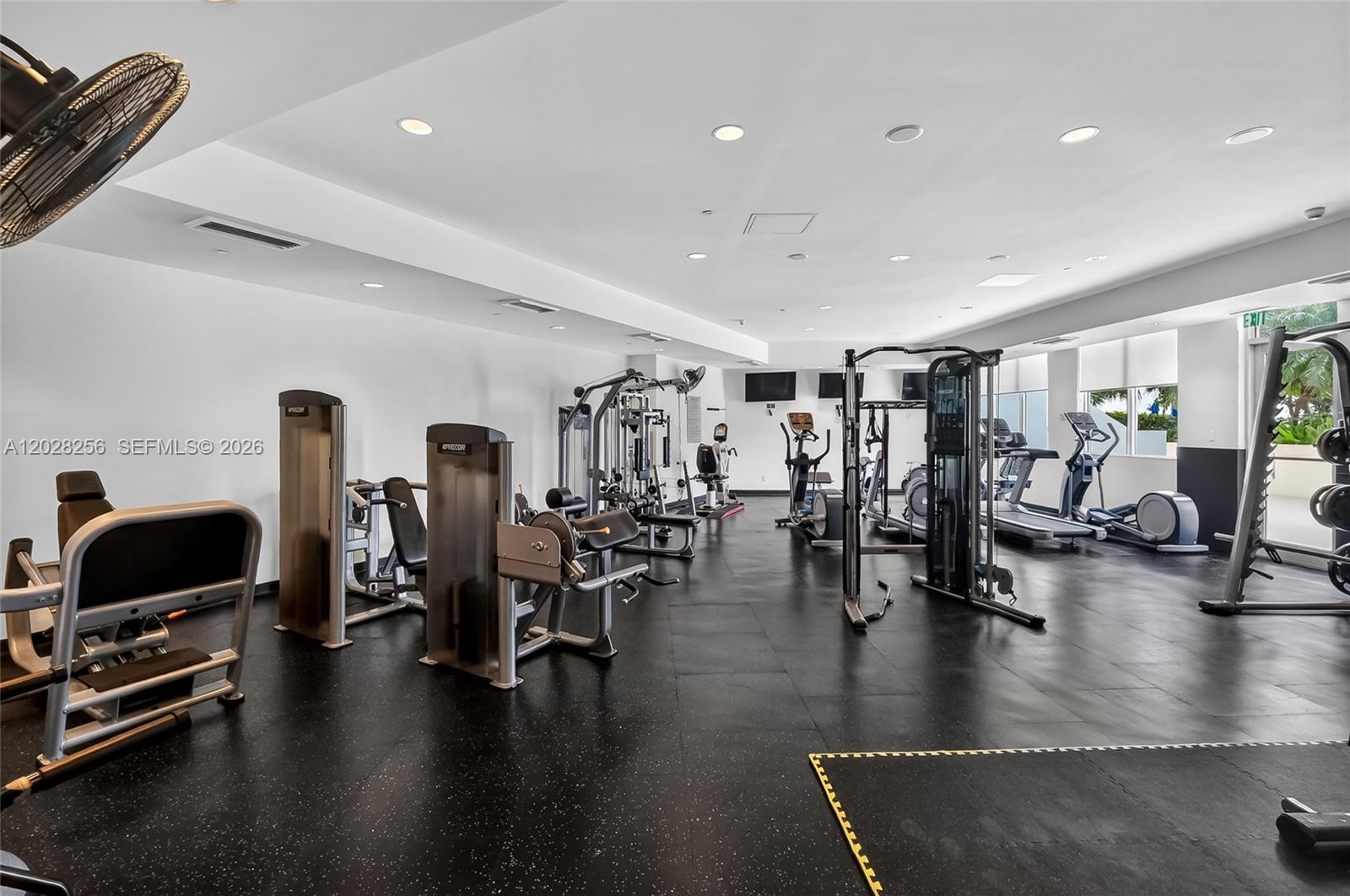2475 Brickell Ave #2407 Miami, FL 33129