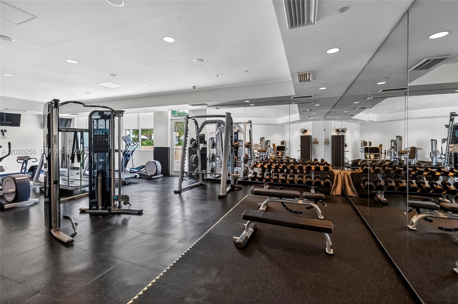 2475 Brickell Ave #2407 Miami, FL 33129