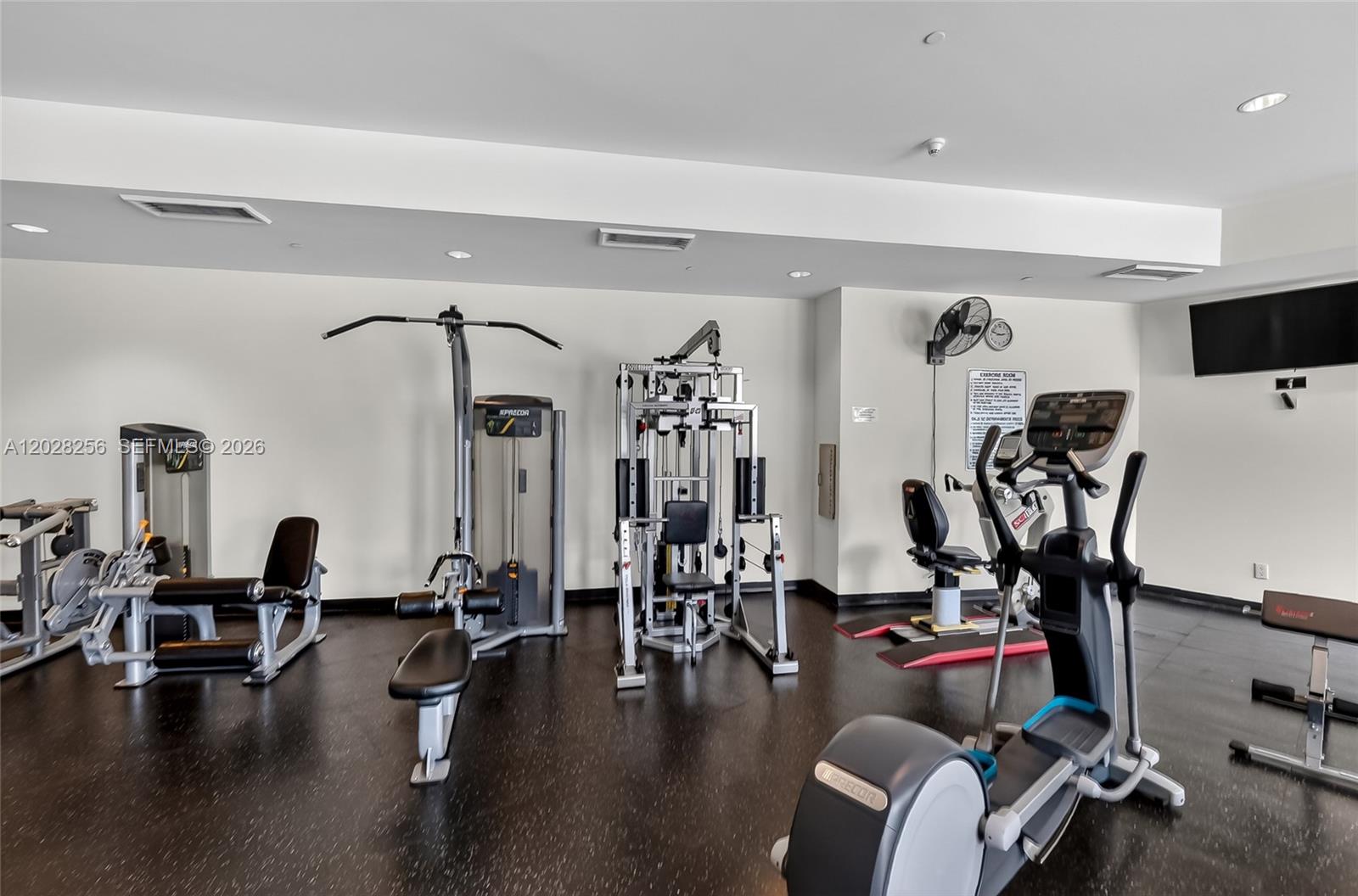 2475 Brickell Ave #2407 Miami, FL 33129